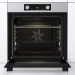 ⁦Gorenje فرن كهرباء بلت-ان، 60 سم  BO6737E02X⁩ - الصورة ⁦10⁩