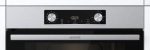 ⁦Gorenje فرن كهرباء بلت-ان، 60 سم  BO6737E02X⁩ - الصورة ⁦11⁩