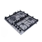 بيورتي مسطح 4 عين غاز حوامل ثقيلة HPT603S - Image 2