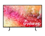 شاشة تلفزيون سمارت سامسونج 70 بوصه LED،SAMSUNG بدقة 4K UHD، بريسيفر داخلي - UA70DU7000 - الصورة 3