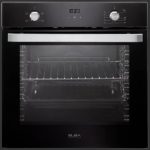 elba فرن غاز بمروحة 60 سمEL10XLBFG - الصورة 2