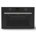 فرن بيوريتي KPT907GGD GBL- Digital Gas Built-in Oven With Gas Grill 90 cm