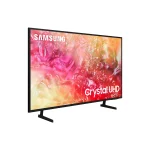 شاشة تلفزيون سمارت سامسونج 70 بوصه LED،SAMSUNG بدقة 4K UHD، بريسيفر داخلي - UA70DU7000 - الصورة 2