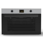فرن-- بيوريتي KPT908GGD X- Digital Gas Built-in Oven With Gas Grill 90 cm