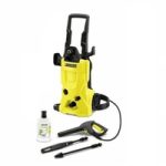 غسالة الضغط العالي من كارتشر K4  Karcher