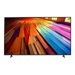 تليفزيون ال جي سمارت مع ريسيفر داخلي 65 بوصة 65UT80006LA LED 4K + ماجيك ريموت بالذكاء الاصطناعي LG (Copy) - Image 4