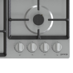 gorenjeمسطح  G641EX - Image 5