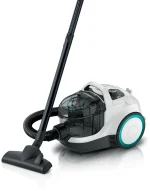 بوش مكنسة 2000 وات باجلس لون أبيض BGS21WHYG bosch - Image 2