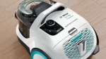 بوش مكنسة 2000 وات باجلس لون أبيض BGS21WHYG bosch - Image 4