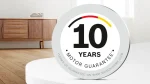 بوش مكنسة 2000 وات باجلس لون أبيض BGS21WHYG bosch - Image 5