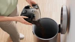 بوش مكنسة 2000 وات باجلس لون أبيض BGS21WHYG bosch - Image 6