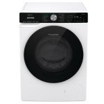 ⁦Gorenje غسالة ملابس 60 سم , سعة الغسيل: 10.5 كجم WNS1X4ARTWIFI⁩ - الصورة ⁦4⁩