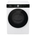 Gorenje غسالة ملابس 60 سم , سعة الغسيل: 10.5 كجم WNS1X4ARTWIFI