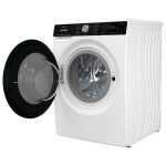 ⁦Gorenje غسالة ملابس 60 سم , سعة الغسيل: 10.5 كجم WNS1X4ARTWIFI⁩ - الصورة ⁦5⁩