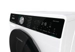 ⁦Gorenje غسالة ملابس 60 سم , سعة الغسيل: 10.5 كجم WNS1X4ARTWIFI⁩ - الصورة ⁦2⁩