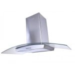 شفاط بيورتي CAPPE INOX | 90 cm