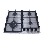 بيورتي مسطح 4 عين غاز حوامل ثقيلة HPT603S