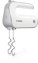 بوش مضرب يدوي مع مفرمةMFQ4080، 500 وات، ابيض bosch - الصورة 6