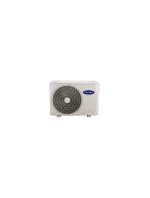 تكييف كاريير Optimax بارد، 3 حصان، ابيض - 53KHCT24N-708 - الصورة 3