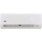 تكييف سبليت كاريير Optimax Pro بارد و ساخن، 2.25 حصان، ابيض - 53QHCT18N-708F
