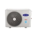 ⁦مكيف هواء كاريير Optimax Pro سبليت 5 حصان بارد وساخن - 53QHET36N 708f⁩ - الصورة ⁦2⁩
