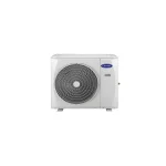 ⁦تكييف سبليت كاريير Optimax Pro بارد، 1.5 حصان، ابيض - 53KHCT12N-708⁩ - الصورة ⁦2⁩