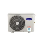 ⁦تكييف سبليت كاريير Optimax Pro بارد و ساخن، 3 حصان53QHCT24N-708f ابيض⁩ - الصورة ⁦2⁩