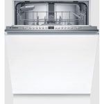 ⁦غسالة أطباق بوش بلت إن 14 فرد، 6 برامج، 60 سم – SMV4IMX62T bosch⁩ - الصورة ⁦2⁩