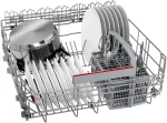 غسالة أطباق بوش سيريس 6 الماني 60 سم 8 برامج 13 فرد BOSCH SMS6ECI83T - Image 6