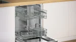 غسالة أطباق بوش Series 2 – SMV26DX00T – 60 سم مدمجة بالكامل - الصورة 2
