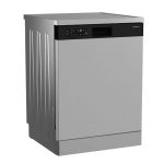 ⁦غسالة أطباق أريستون 10 أفراد إنفرتر 45 سم DFS606XQ⁩ - الصورة ⁦2⁩