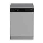 ⁦غسالة أطباق أريستون 10 أفراد إنفرتر 45 سم DFS606XQ⁩ - الصورة ⁦3⁩