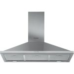 شفاط أريستون 90 سم 451 م³/ساعة AHPN9.4FLMX ستانلس ستيل
