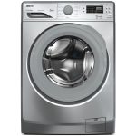 غسالة زانوسى اوتوماتيك 6كيلو 1200لفة سلفر بخار تى سى ZWF6240SG5 كود9445