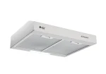 شفاط مطبخ 60 سم PTSLIM X بقوة شفط 450 م³/ساعة - الصورة 2