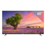 شاشة ألترا Ultra UT60SREL3 – 60 بوصة Smart TV