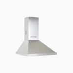 شفاط إيكوماتك هرمي استانلس ستيل 60 سم – H6206AB