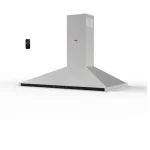 شفاط بيورتي ETO PLUS X SMART 90CM استانلس 1000 م³/ساعة