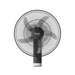 مروحة ميديا عمود 18 بوصة أسود – FS4525MTBK - الصورة 2