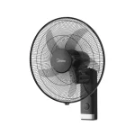 مروحة ميديا عمود 18 بوصة أسود – FS4525MTBK - الصورة 4