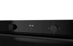 ⁦فرن إيكوماتك 90 سم غاز ديجيتال – كريستال أسود – G9604GTDX⁩ - الصورة ⁦4⁩