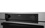 ⁦فرن إيكوماتك 90 سم غاز بلت إن استانلس – G9604PROXX⁩ - الصورة ⁦4⁩