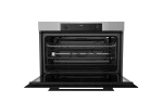 ⁦فرن إيكوماتك 90 سم غاز بلت إن استانلس – G9604PROXX⁩ - الصورة ⁦3⁩