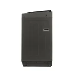 غسالة ميديا فوق أوتوماتيك 9 كجم – فضي – MA102W90PGK - الصورة 4