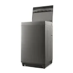 غسالة ميديا فوق أوتوماتيك 9 كجم – فضي – MA102W90PGK - الصورة 3