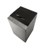 غسالة ميديا فوق أوتوماتيك 9 كجم – فضي – MA102W90PGK
